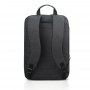 Lenovo | Fits up to size 15.6 "" | Casual Backpack | B210 | Backpack | Black - 4